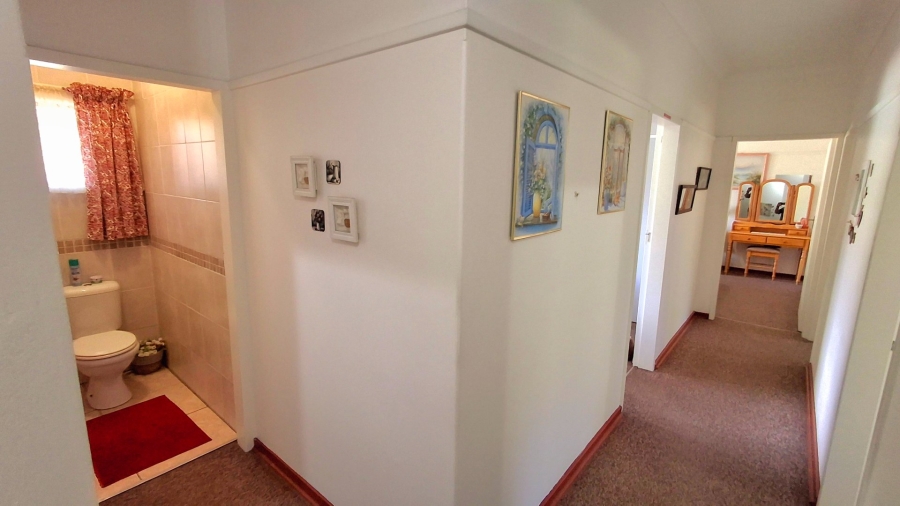 4 Bedroom Property for Sale in Sasolburg Ext 5 Free State